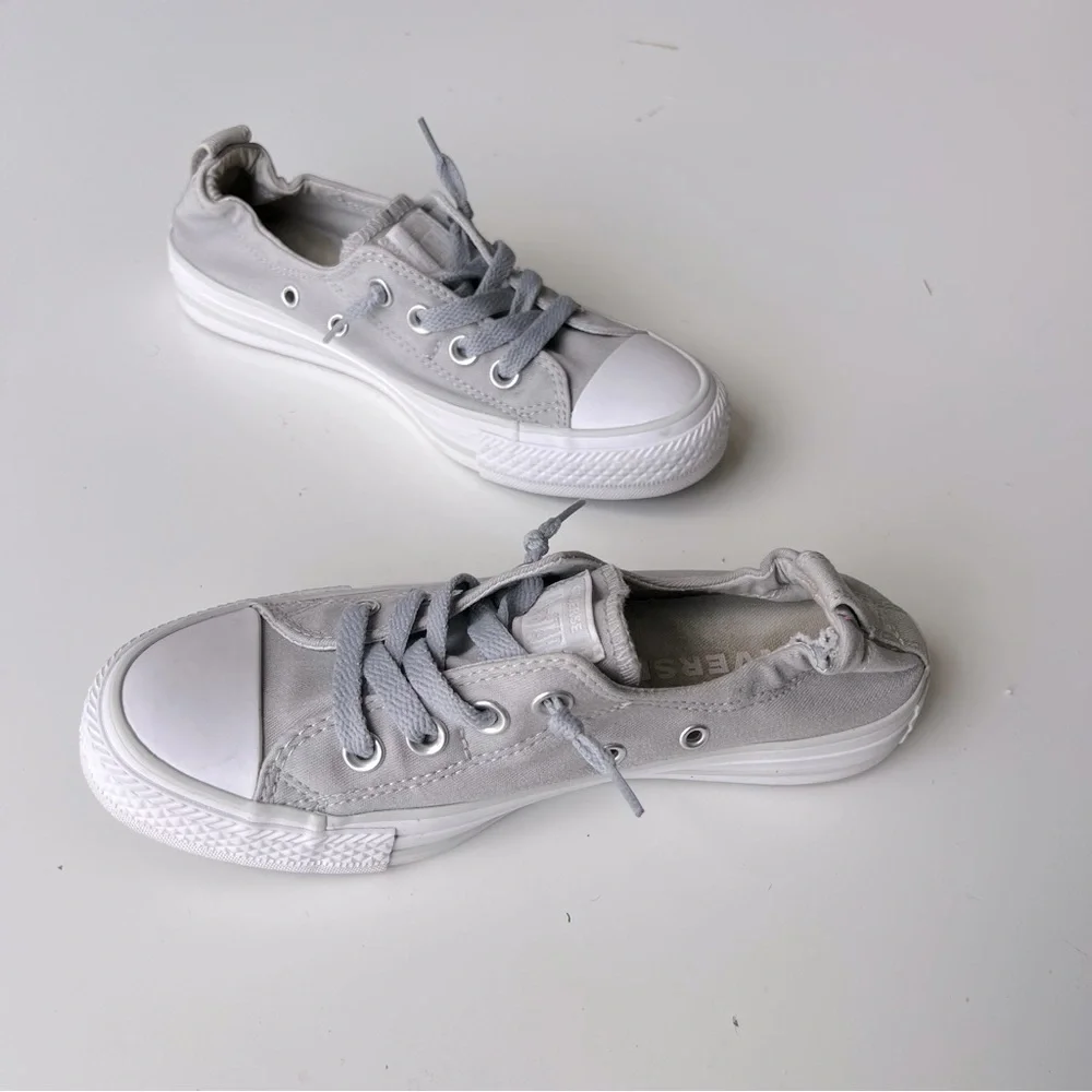 Converse very good